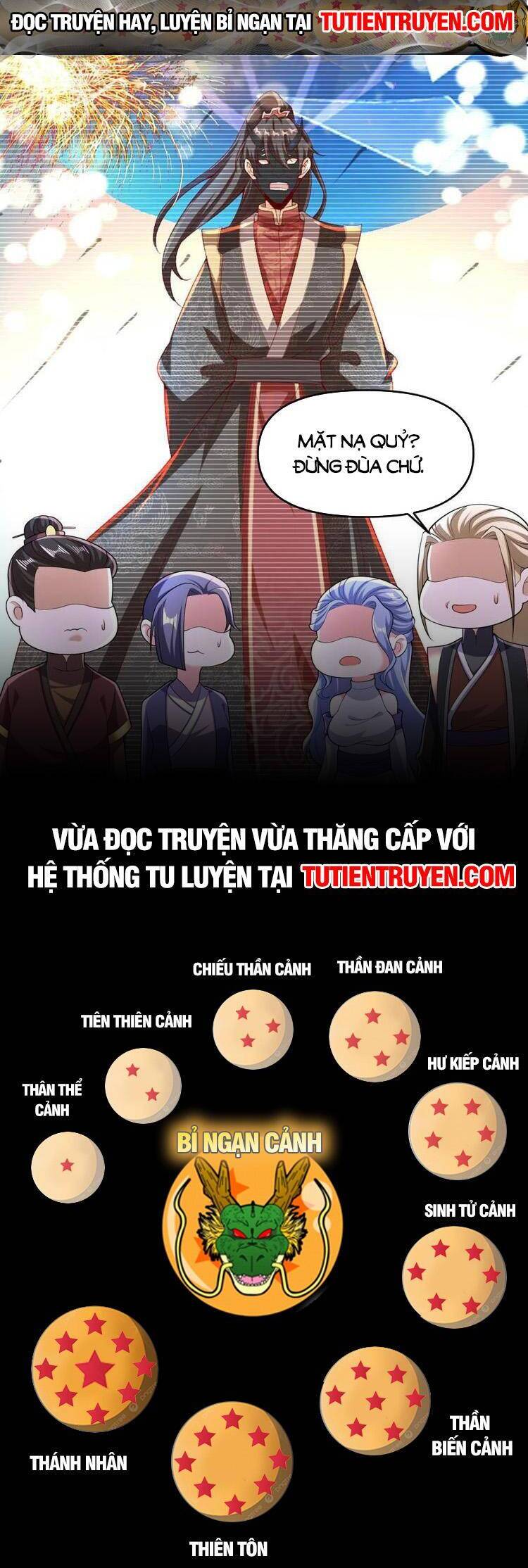 Trượng Phu Của Nữ Đế Thế Mà Vô Địch chapter 249 - Upload bởi truyensieuhay.com