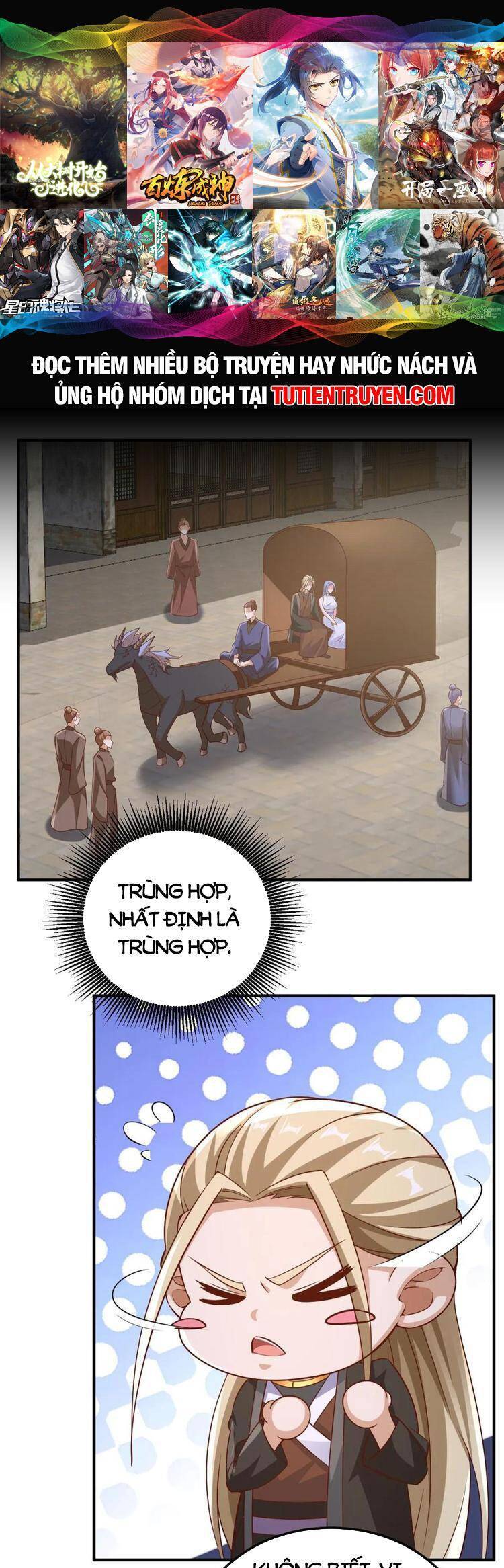 Trượng Phu Của Nữ Đế Thế Mà Vô Địch chapter 250 - Upload bởi truyensieuhay.com
