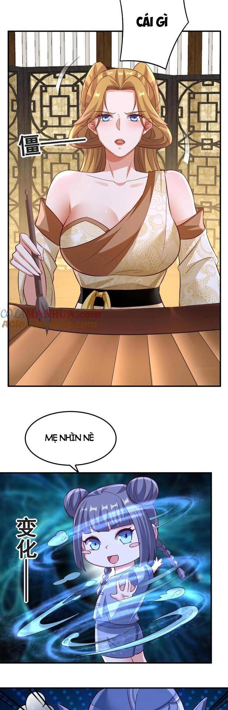 Trượng Phu Của Nữ Đế Thế Mà Vô Địch chapter 250 - Upload bởi truyensieuhay.com