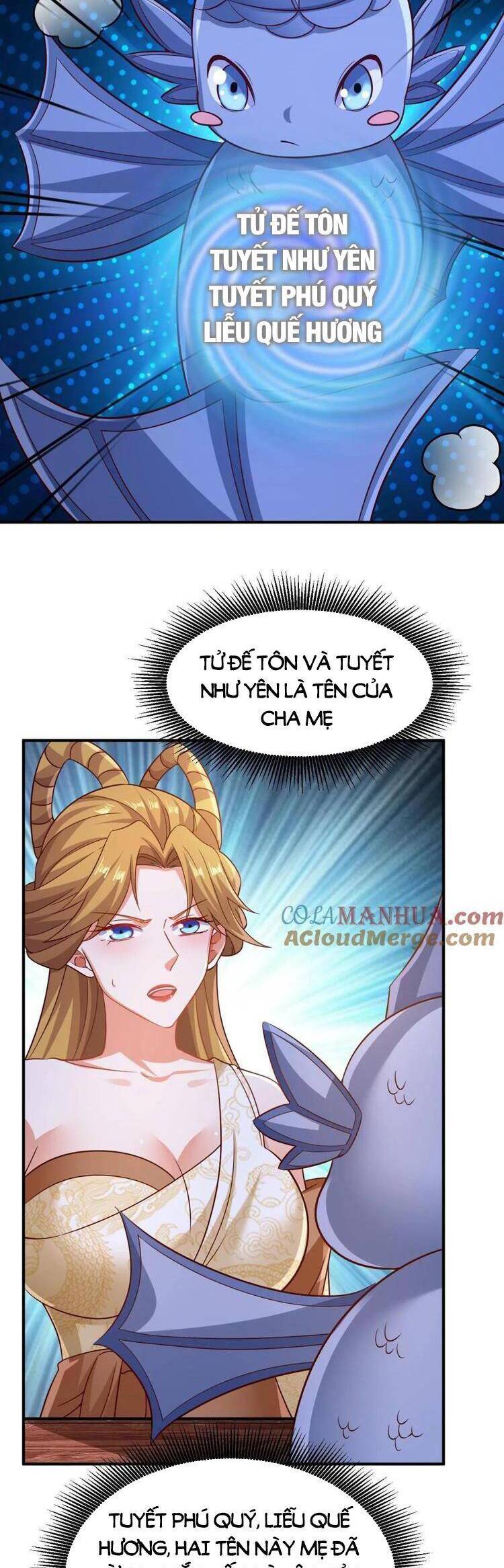 Trượng Phu Của Nữ Đế Thế Mà Vô Địch chapter 250 - Upload bởi truyensieuhay.com