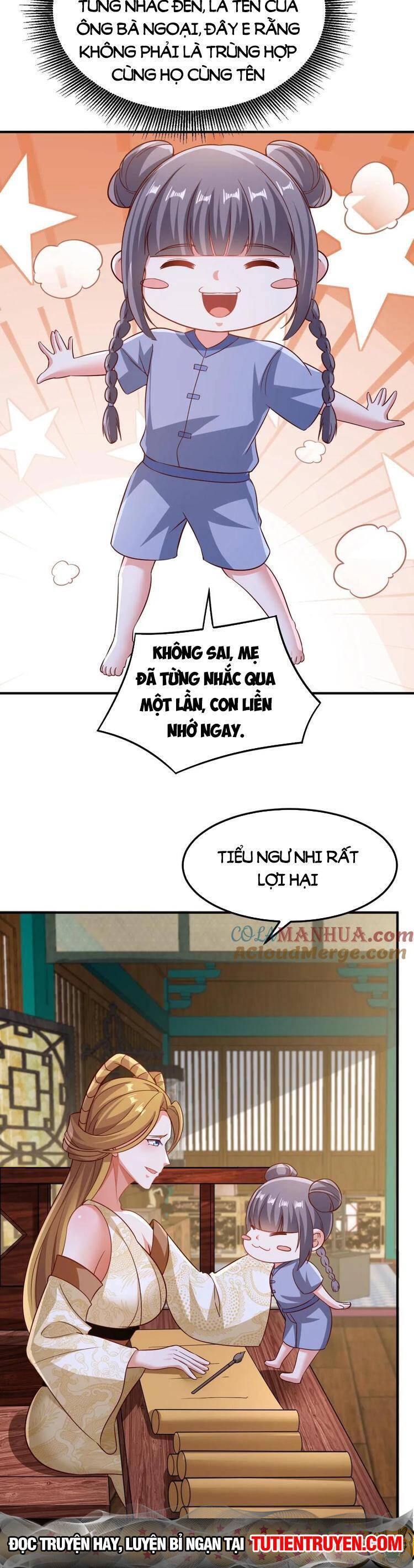 Trượng Phu Của Nữ Đế Thế Mà Vô Địch chapter 250 - Upload bởi truyensieuhay.com