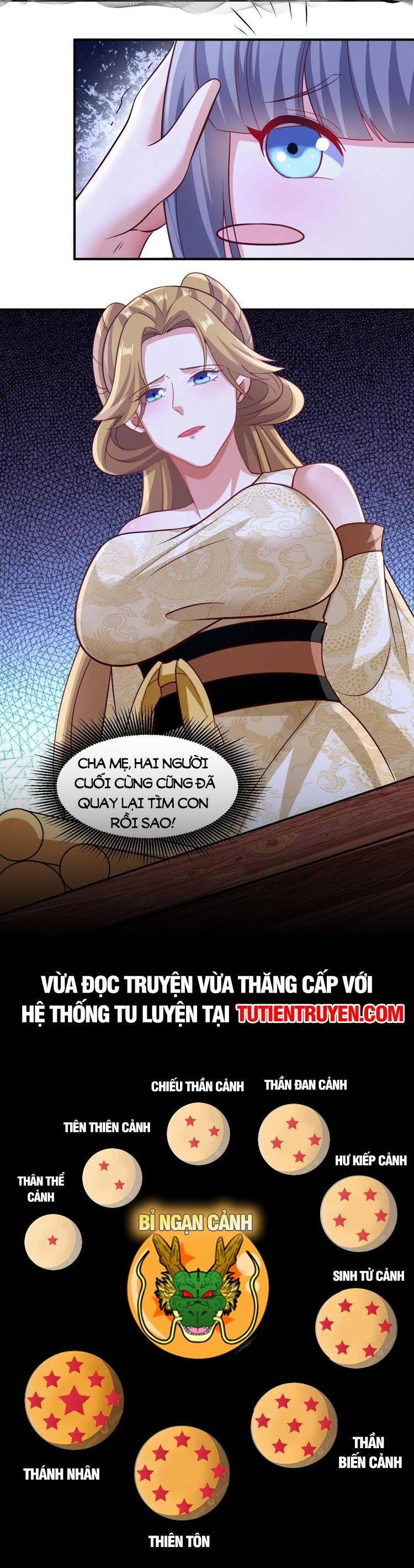 Trượng Phu Của Nữ Đế Thế Mà Vô Địch chapter 250 - Upload bởi truyensieuhay.com