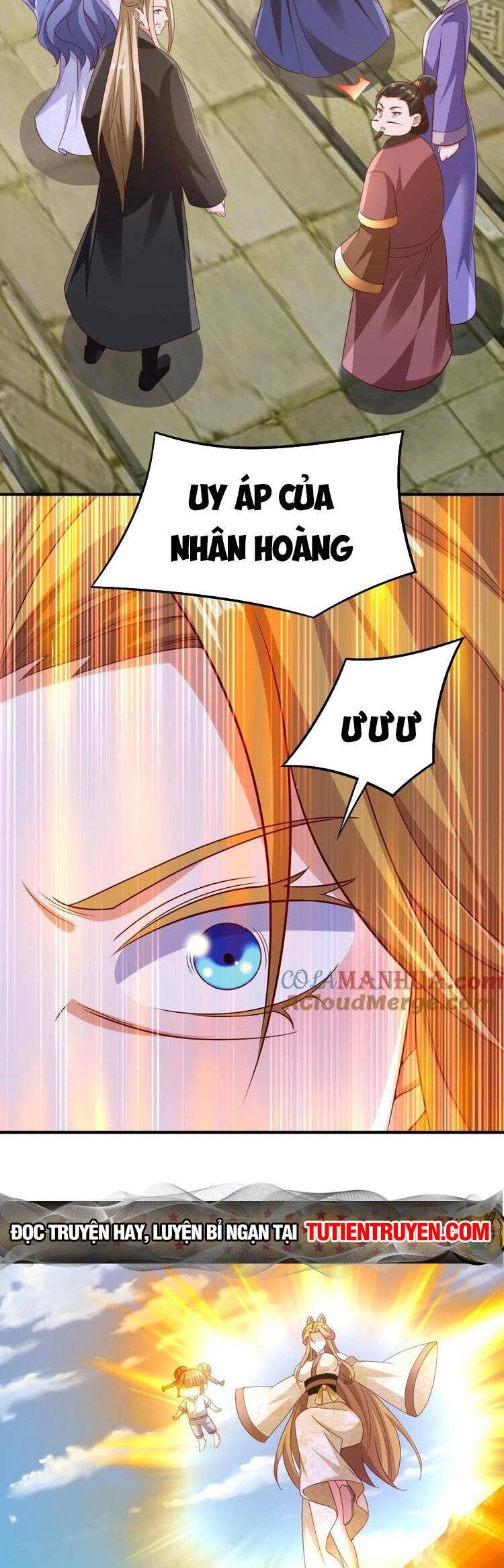 Trượng Phu Của Nữ Đế Thế Mà Vô Địch chapter 251 - Upload bởi truyensieuhay.com