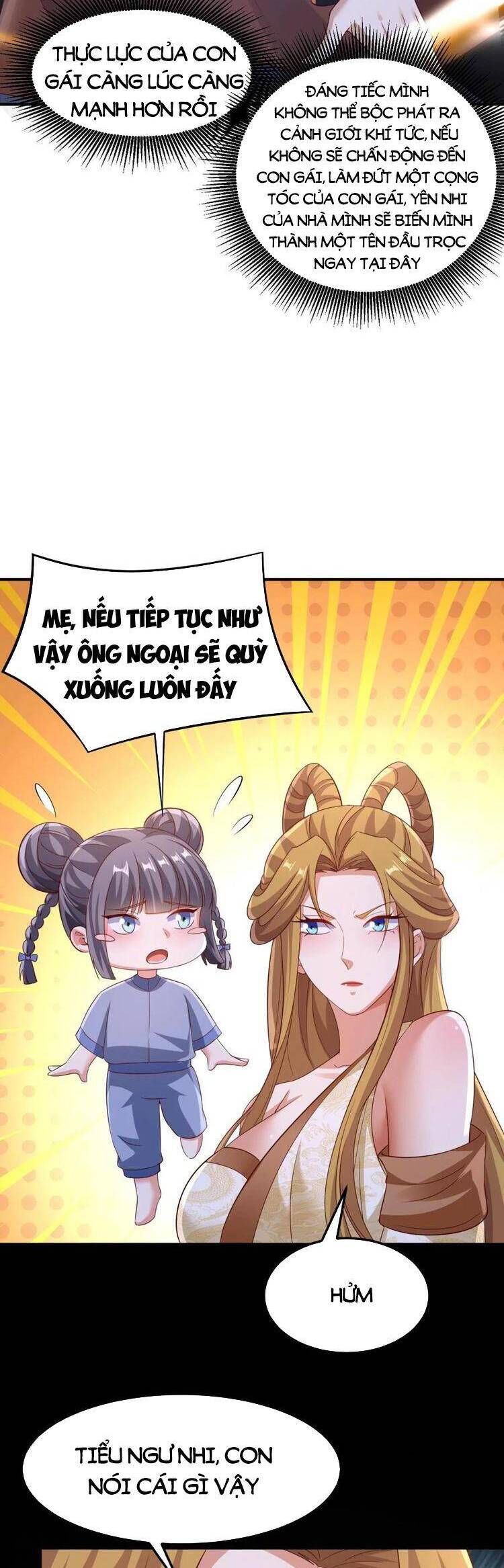 Trượng Phu Của Nữ Đế Thế Mà Vô Địch chapter 251 - Upload bởi truyensieuhay.com
