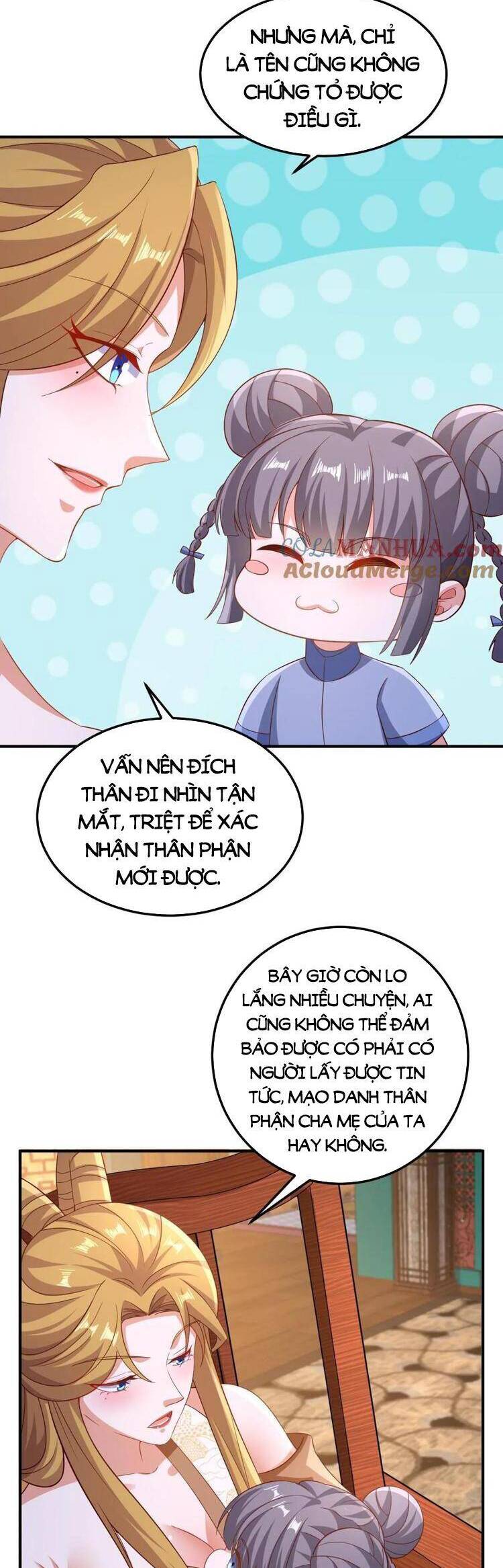 Trượng Phu Của Nữ Đế Thế Mà Vô Địch chapter 251 - Upload bởi truyensieuhay.com