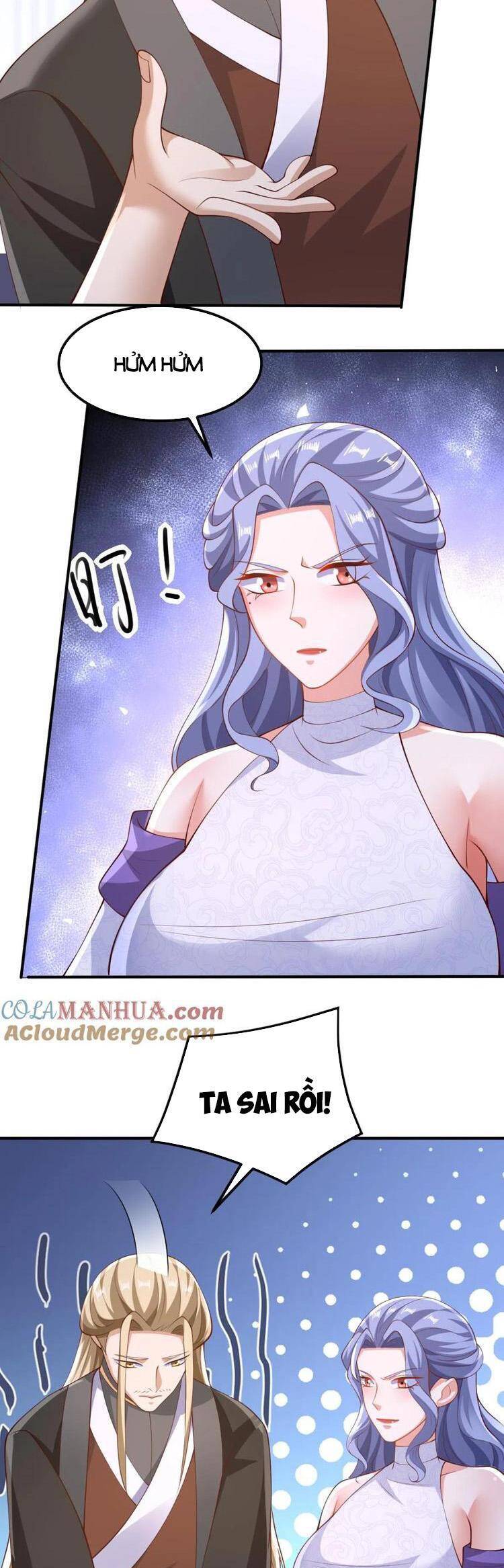 Trượng Phu Của Nữ Đế Thế Mà Vô Địch chapter 252 - Upload bởi truyensieuhay.com