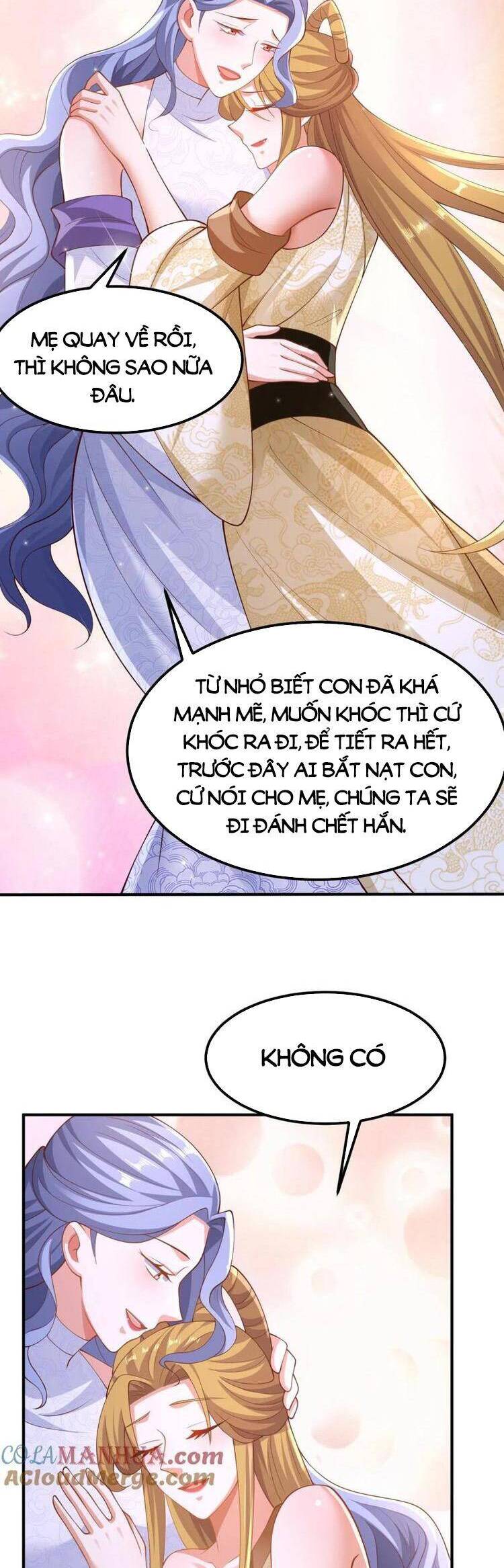 Trượng Phu Của Nữ Đế Thế Mà Vô Địch chapter 252 - Upload bởi truyensieuhay.com