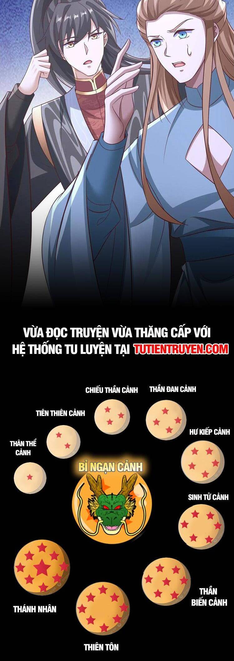 Trượng Phu Của Nữ Đế Thế Mà Vô Địch chapter 253 - Upload bởi truyensieuhay.com