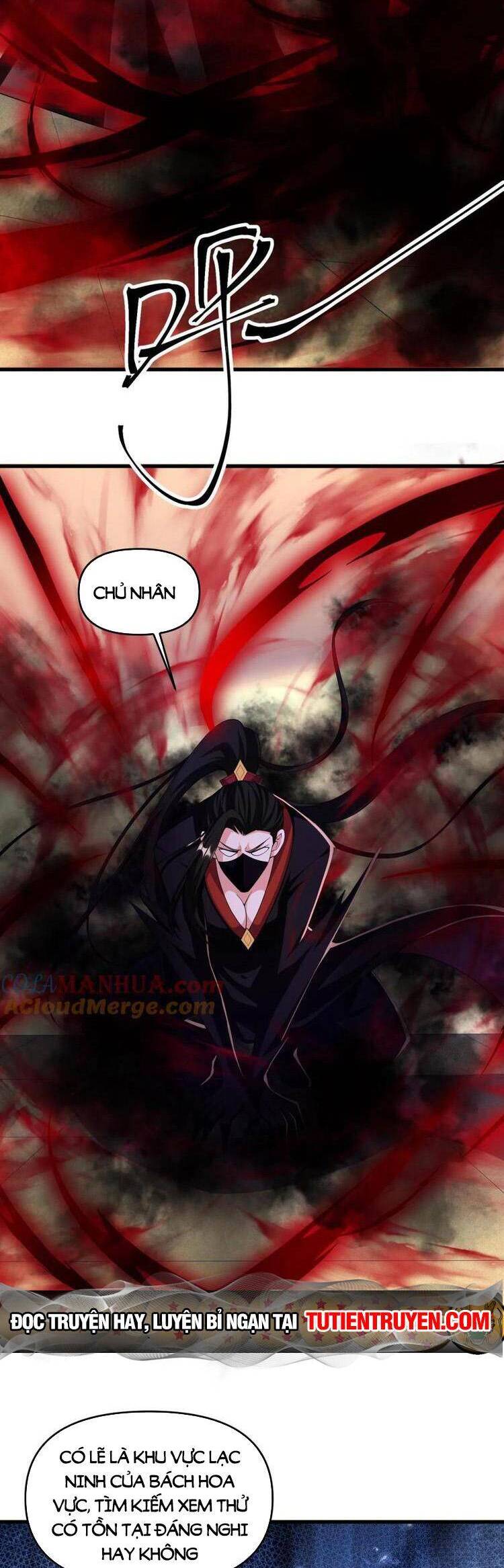 Trượng Phu Của Nữ Đế Thế Mà Vô Địch chapter 254 - Upload bởi truyensieuhay.com