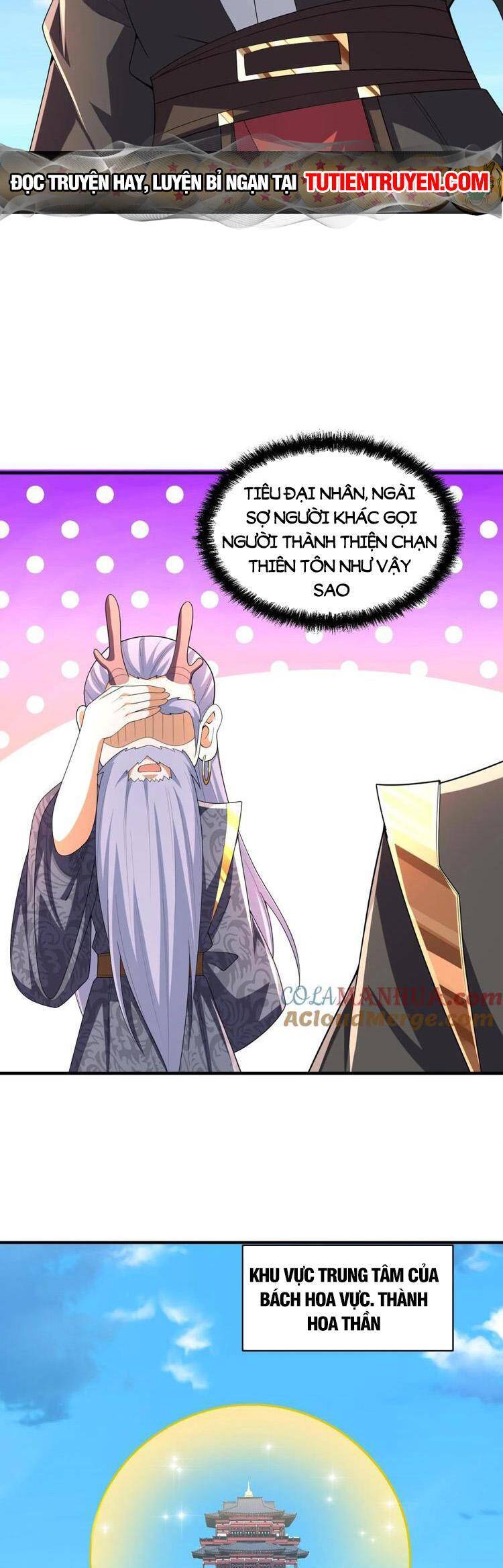Trượng Phu Của Nữ Đế Thế Mà Vô Địch chapter 254 - Upload bởi truyensieuhay.com