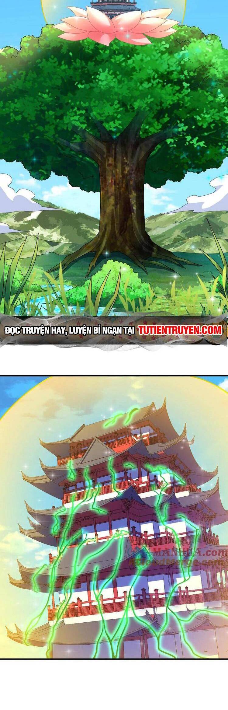 Trượng Phu Của Nữ Đế Thế Mà Vô Địch chapter 254 - Upload bởi truyensieuhay.com