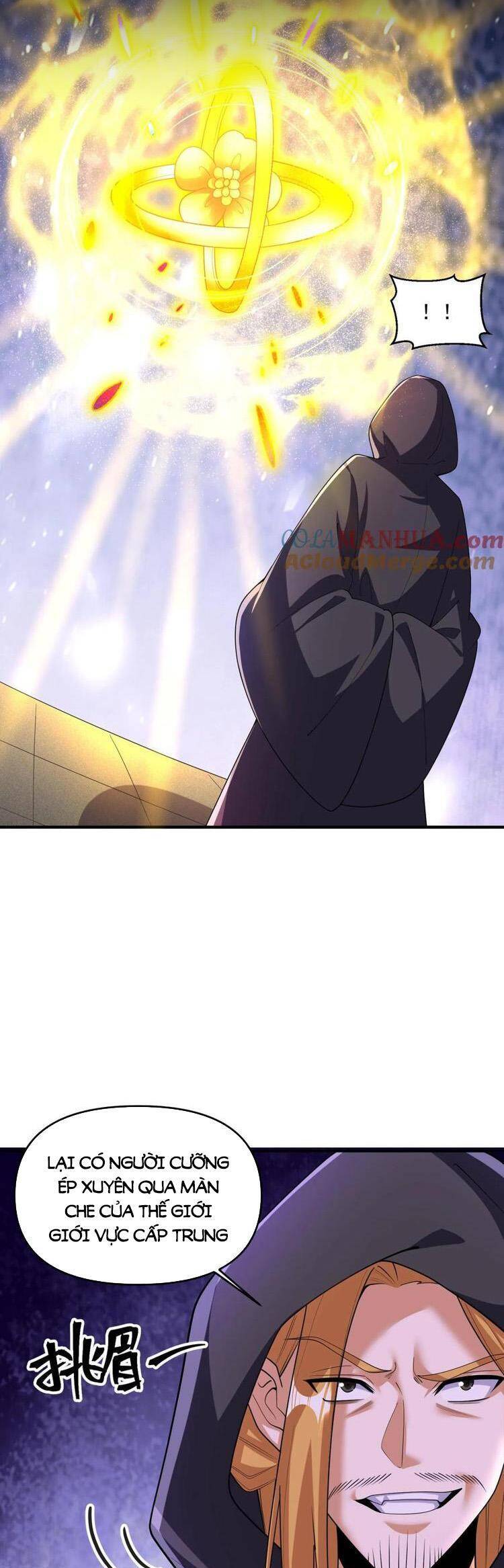 Trượng Phu Của Nữ Đế Thế Mà Vô Địch chapter 254 - Upload bởi truyensieuhay.com