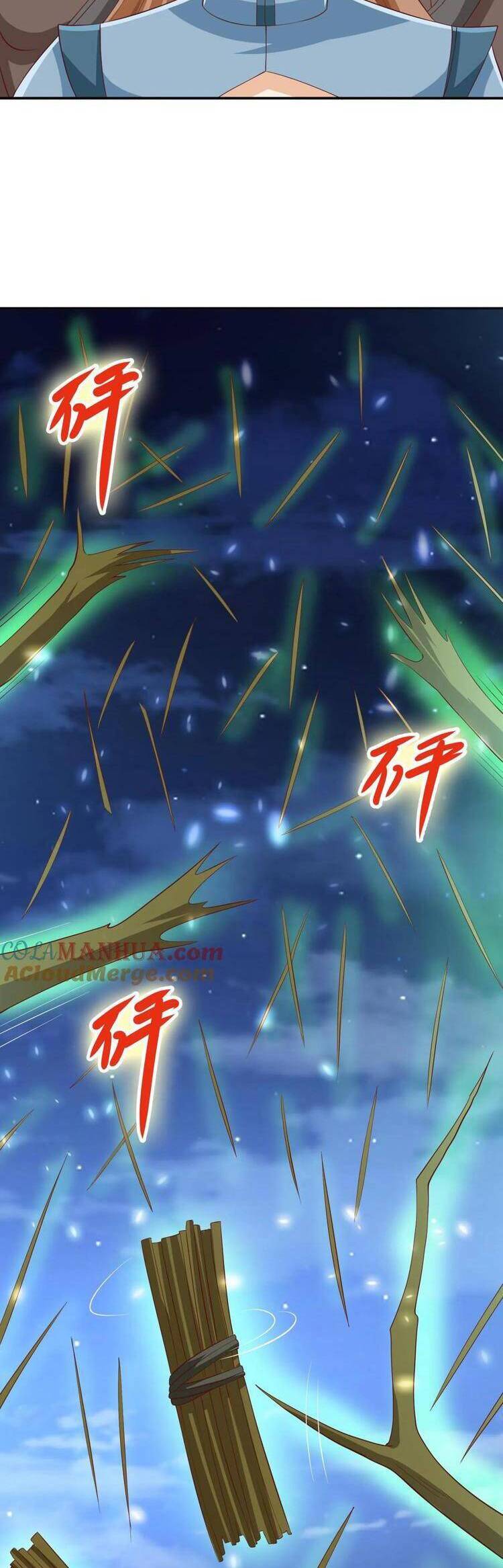 Trượng Phu Của Nữ Đế Thế Mà Vô Địch chapter 255 - Upload bởi truyensieuhay.com