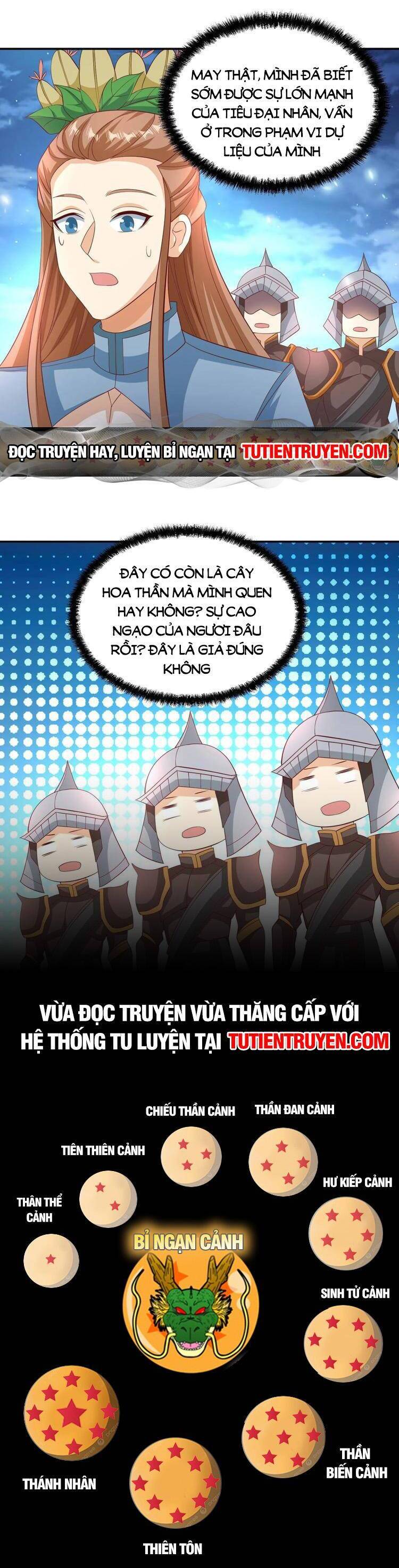 Trượng Phu Của Nữ Đế Thế Mà Vô Địch chapter 255 - Upload bởi truyensieuhay.com