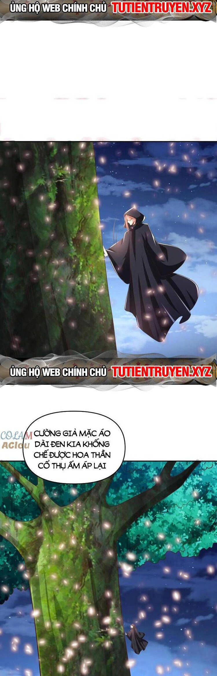 Trượng Phu Của Nữ Đế Thế Mà Vô Địch chapter 257 - Upload bởi truyensieuhay.com