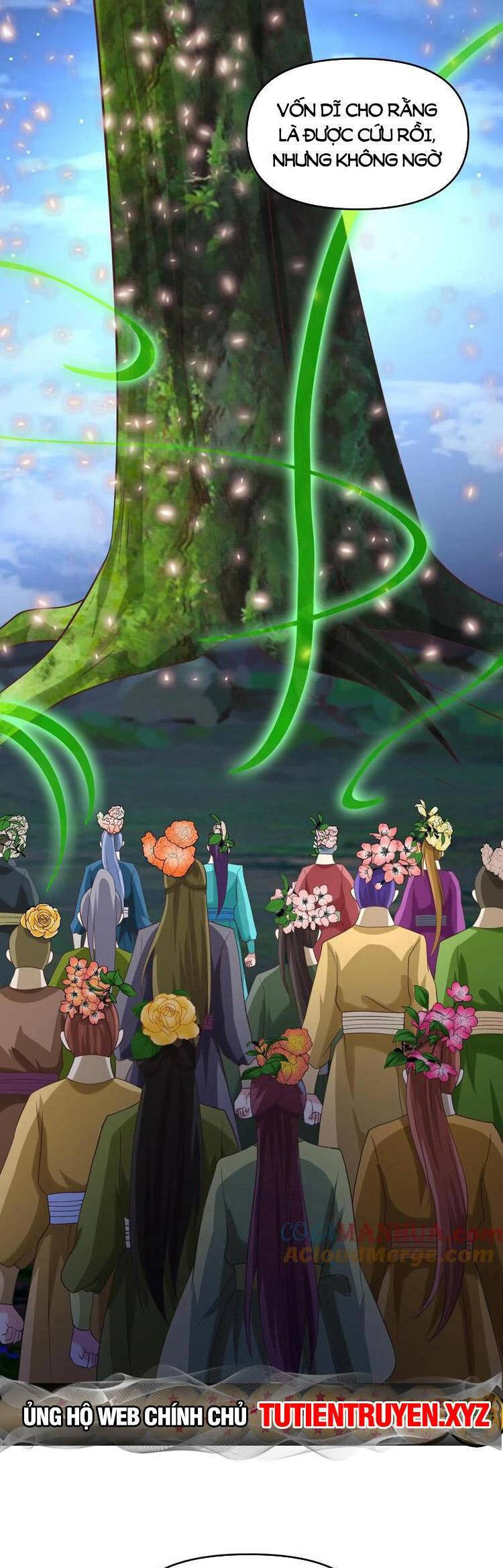 Trượng Phu Của Nữ Đế Thế Mà Vô Địch chapter 257 - Upload bởi truyensieuhay.com