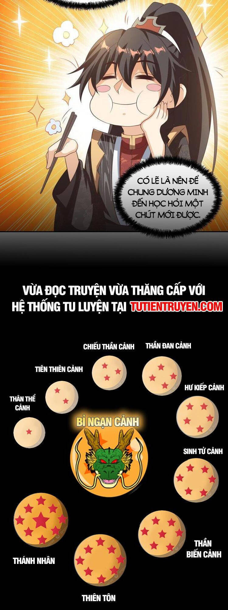 Trượng Phu Của Nữ Đế Thế Mà Vô Địch chapter 257 - Upload bởi truyensieuhay.com