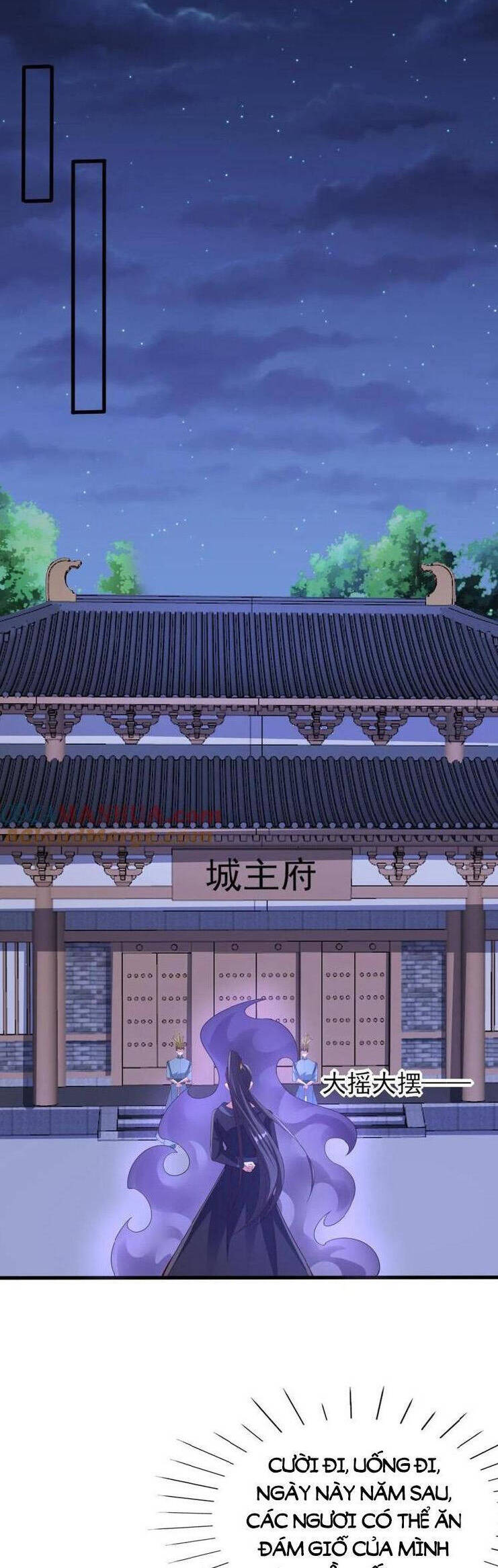 Trượng Phu Của Nữ Đế Thế Mà Vô Địch chapter 258 - Upload bởi truyensieuhay.com