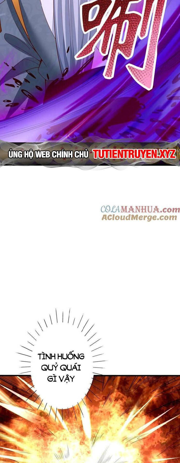 Trượng Phu Của Nữ Đế Thế Mà Vô Địch chapter 258 - Upload bởi truyensieuhay.com
