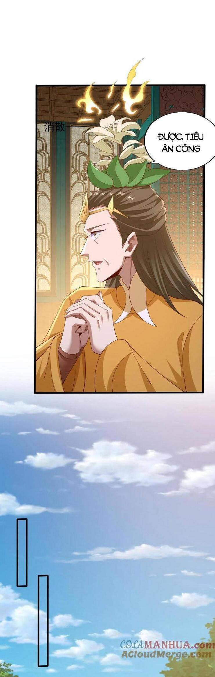 Trượng Phu Của Nữ Đế Thế Mà Vô Địch chapter 258 - Upload bởi truyensieuhay.com