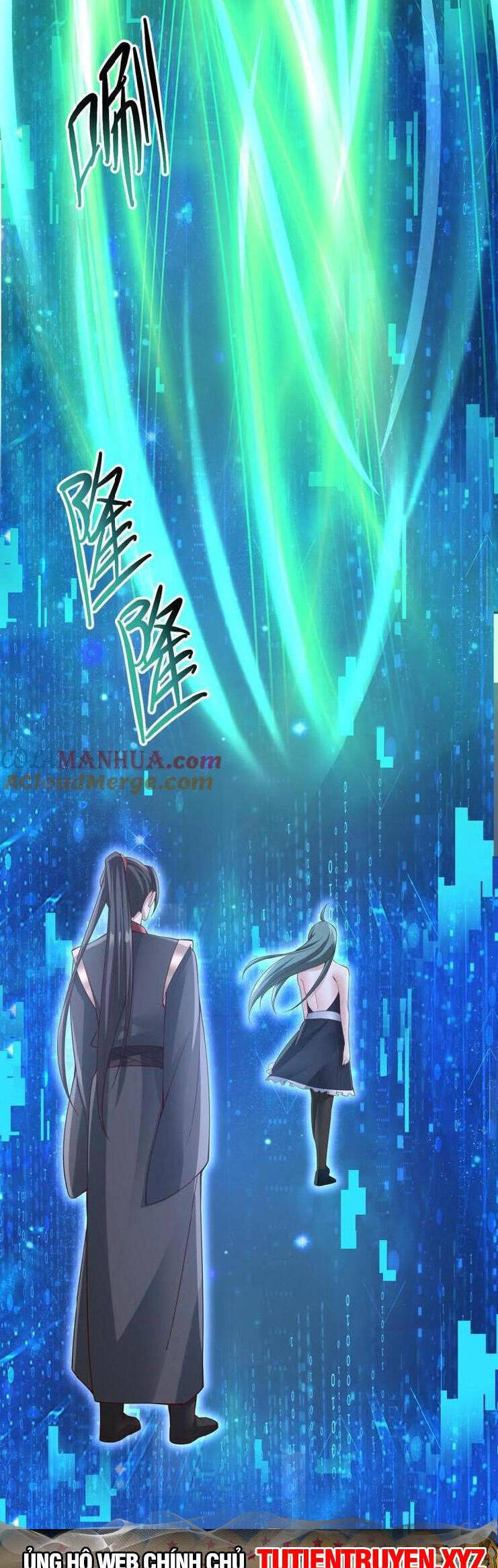 Trượng Phu Của Nữ Đế Thế Mà Vô Địch chapter 260 - Upload bởi truyensieuhay.com
