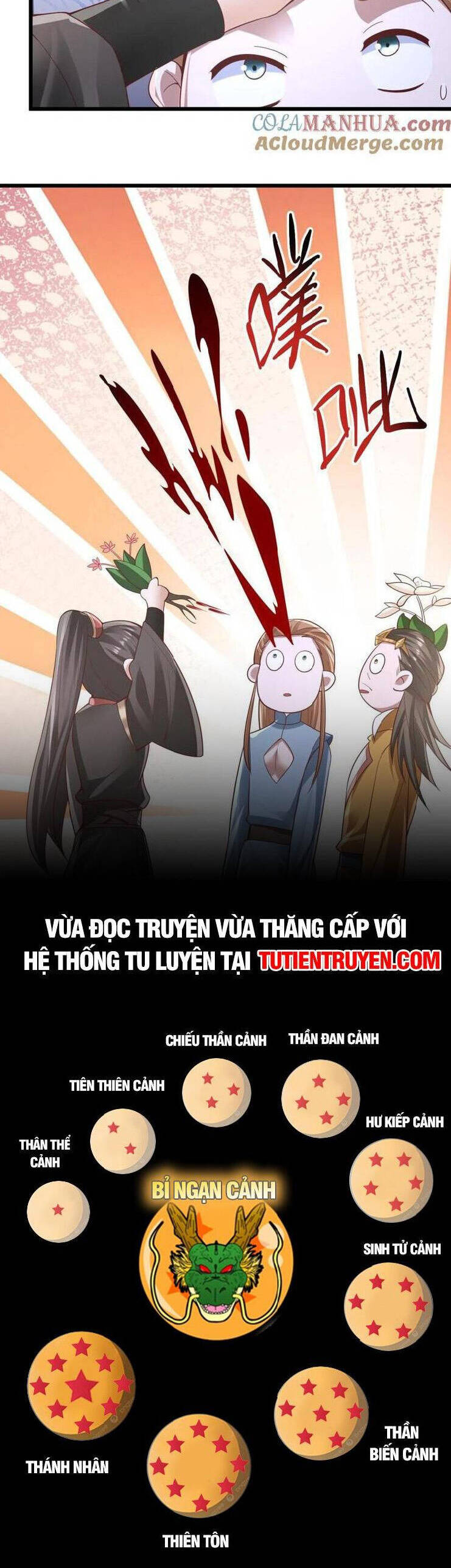 Trượng Phu Của Nữ Đế Thế Mà Vô Địch chapter 260 - Upload bởi truyensieuhay.com