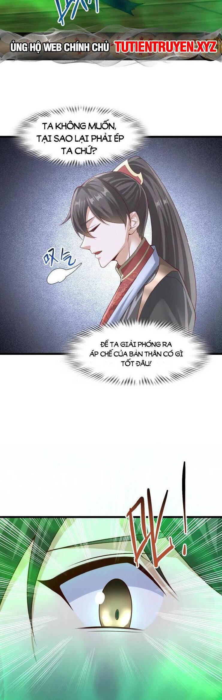 Trượng Phu Của Nữ Đế Thế Mà Vô Địch chapter 260 - Upload bởi truyensieuhay.com