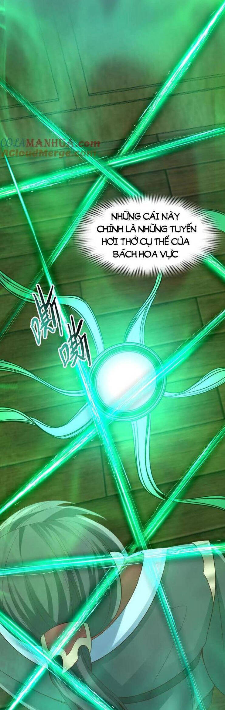 Trượng Phu Của Nữ Đế Thế Mà Vô Địch chapter 260 - Upload bởi truyensieuhay.com