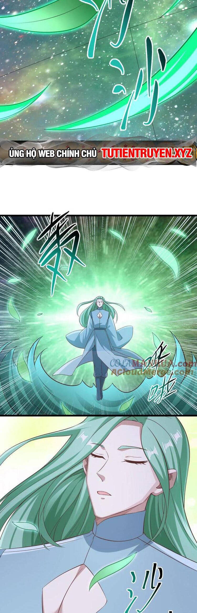 Trượng Phu Của Nữ Đế Thế Mà Vô Địch chapter 261 - Upload bởi truyensieuhay.com