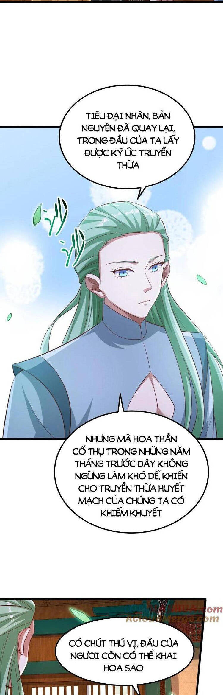 Trượng Phu Của Nữ Đế Thế Mà Vô Địch chapter 261 - Upload bởi truyensieuhay.com