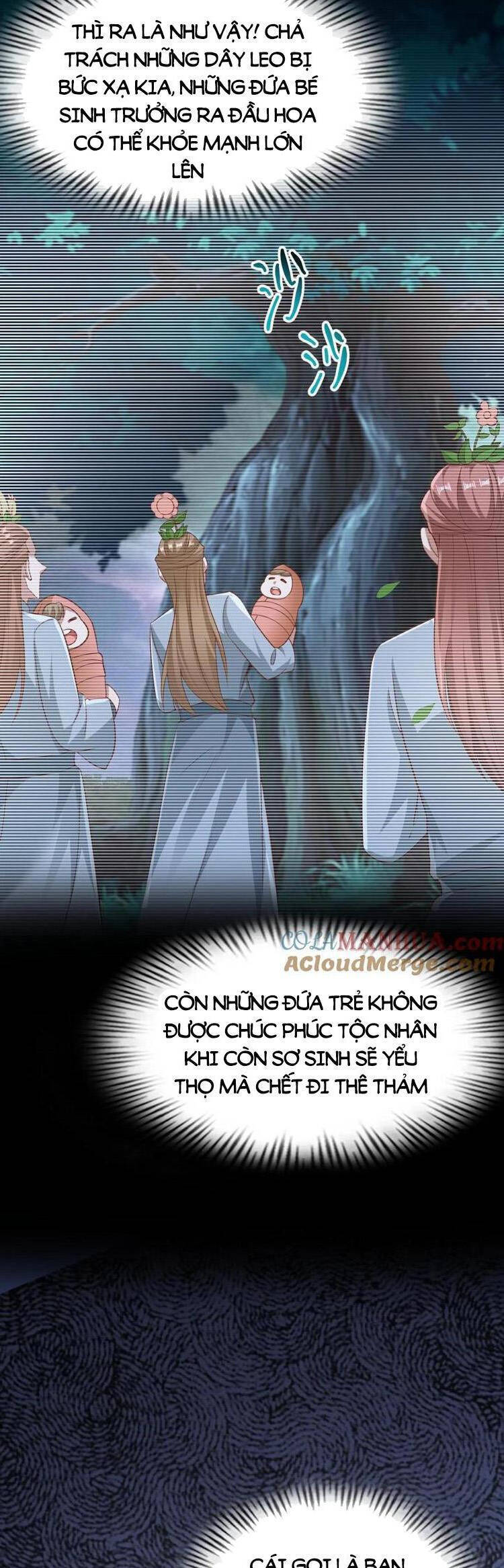 Trượng Phu Của Nữ Đế Thế Mà Vô Địch chapter 261 - Upload bởi truyensieuhay.com