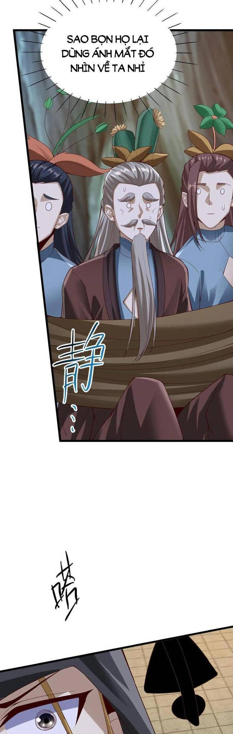 Trượng Phu Của Nữ Đế Thế Mà Vô Địch chapter 262 - Upload bởi truyensieuhay.com