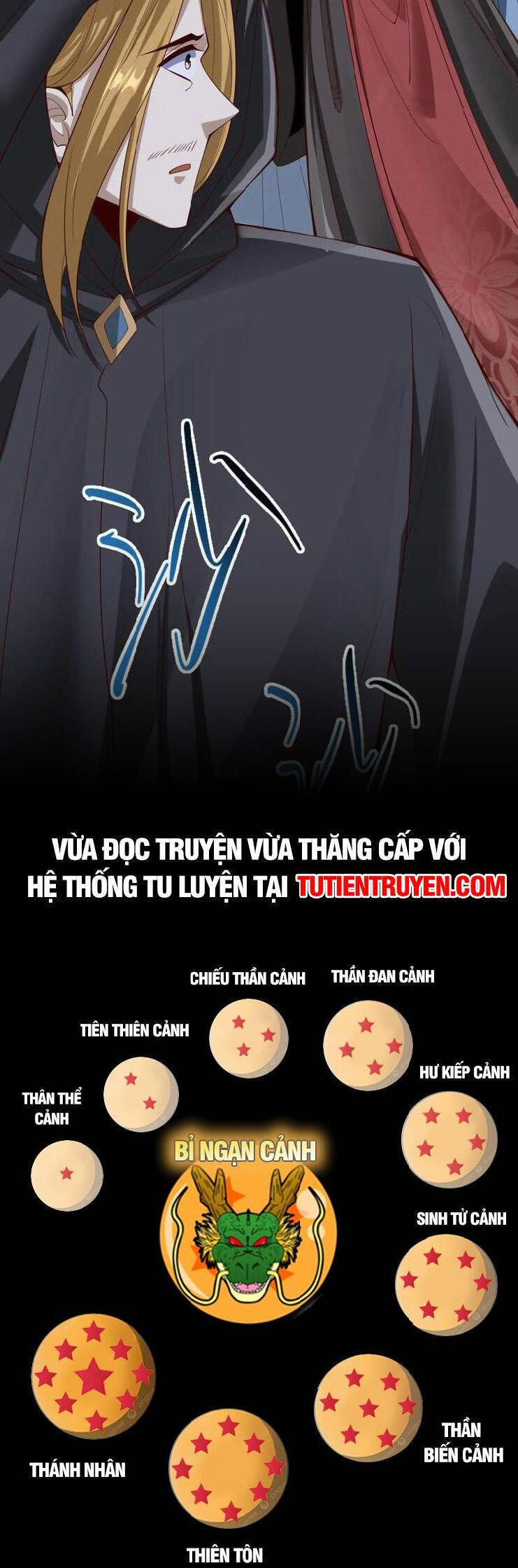 Trượng Phu Của Nữ Đế Thế Mà Vô Địch chapter 262 - Upload bởi truyensieuhay.com
