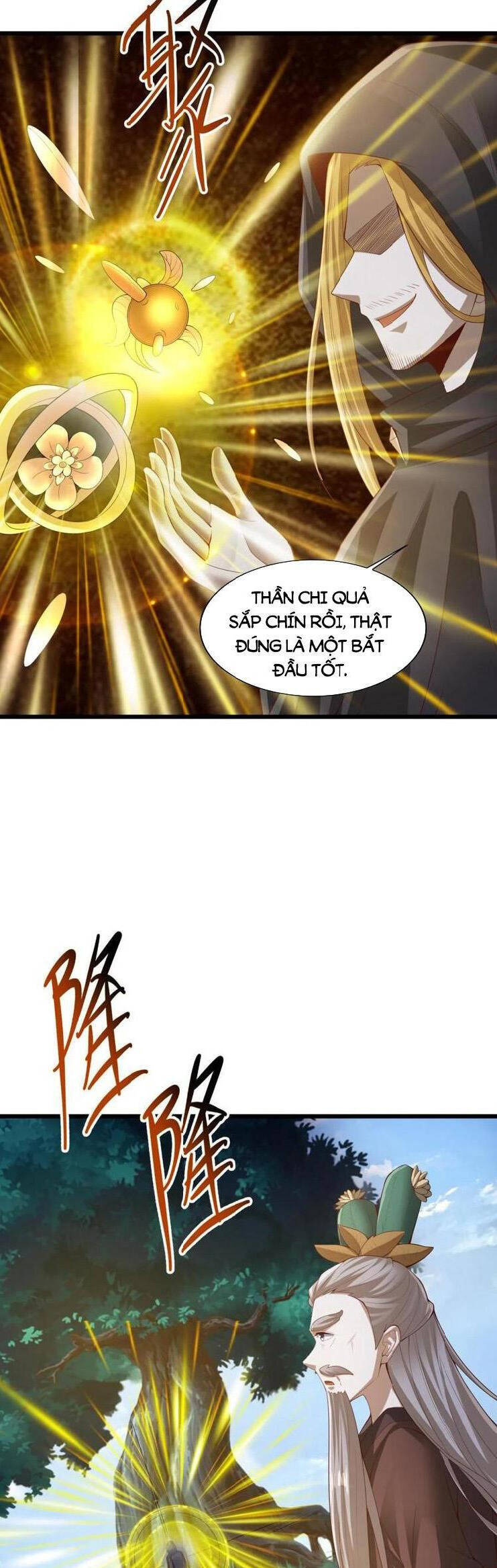 Trượng Phu Của Nữ Đế Thế Mà Vô Địch chapter 262 - Upload bởi truyensieuhay.com