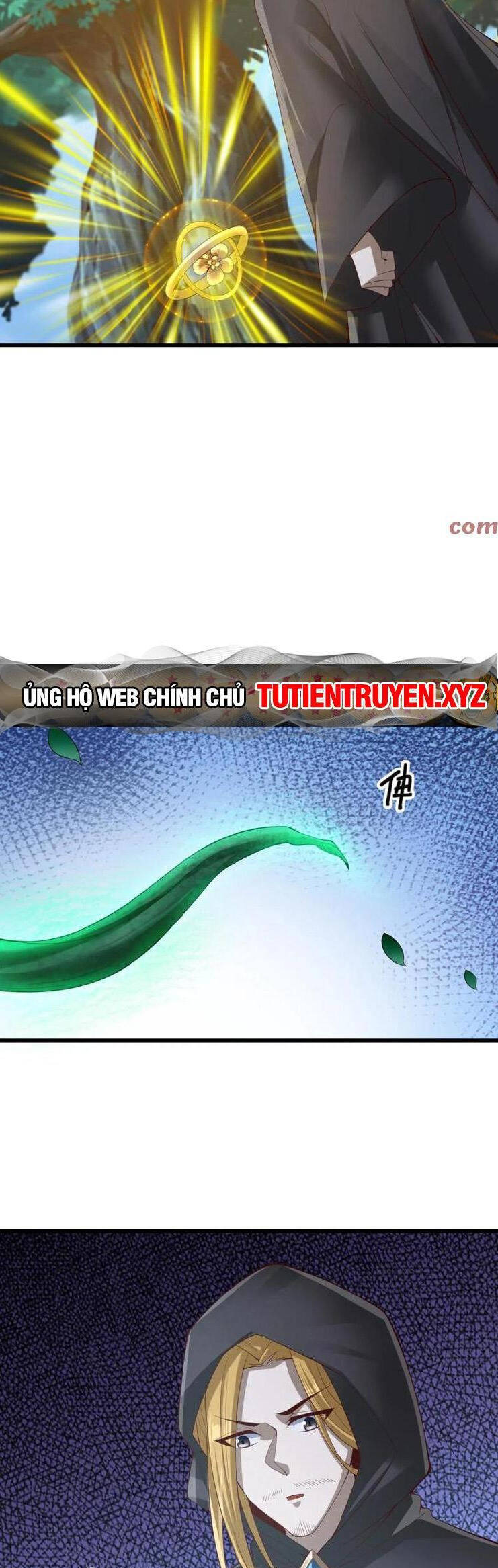Trượng Phu Của Nữ Đế Thế Mà Vô Địch chapter 262 - Upload bởi truyensieuhay.com