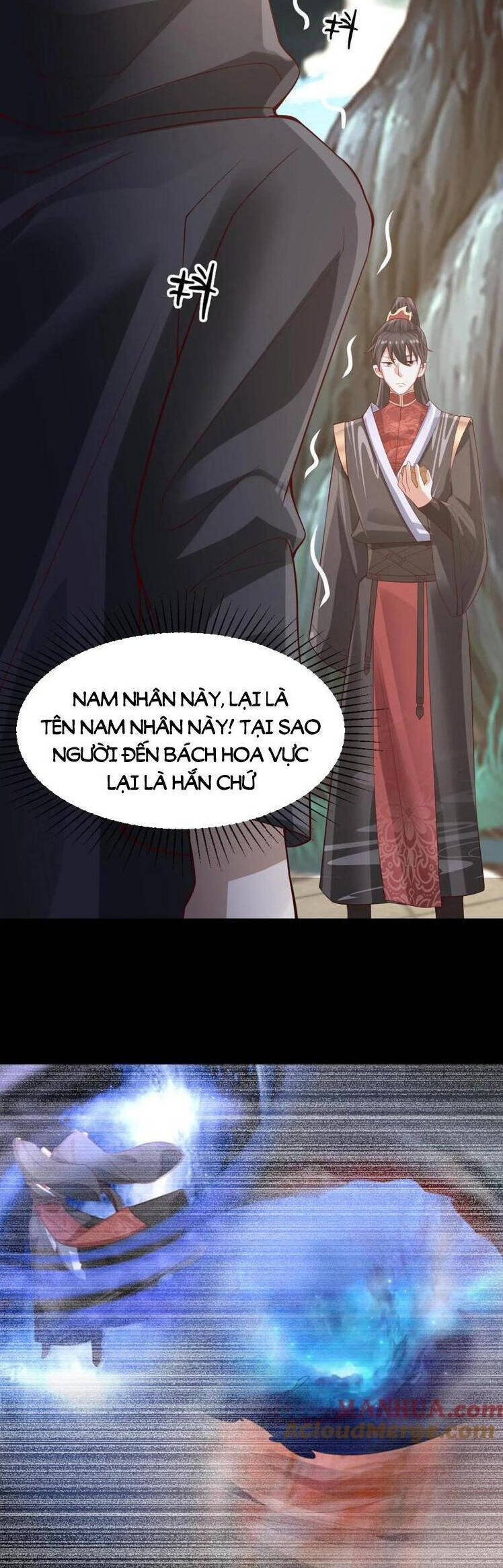 Trượng Phu Của Nữ Đế Thế Mà Vô Địch chapter 263 - Upload bởi truyensieuhay.com