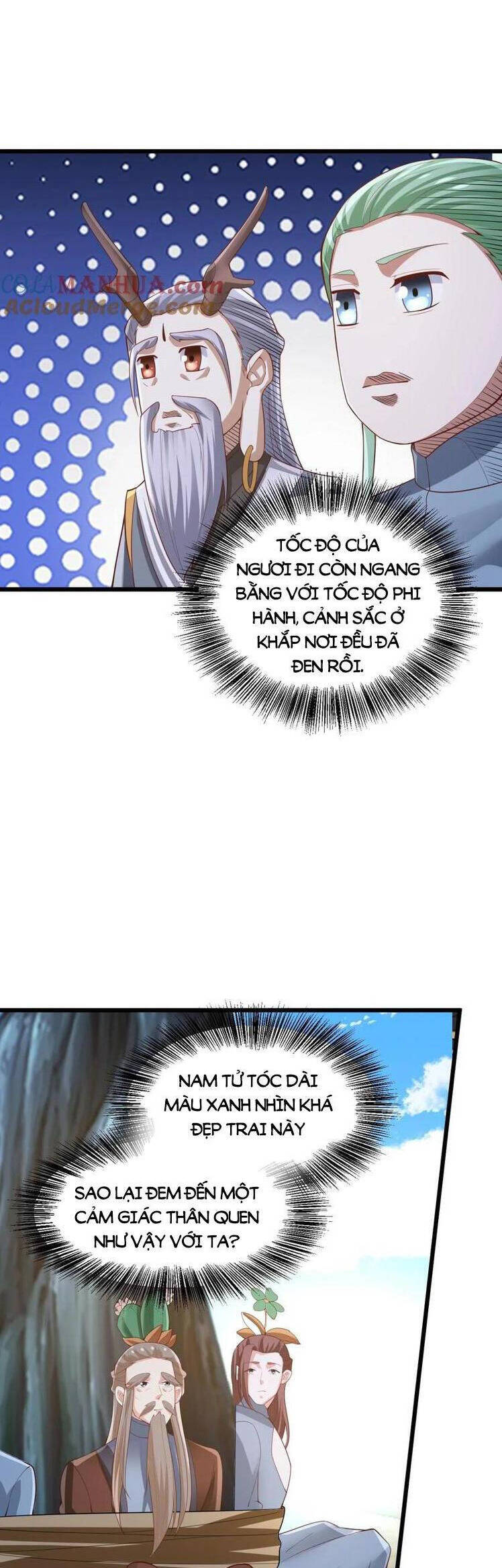 Trượng Phu Của Nữ Đế Thế Mà Vô Địch chapter 263 - Upload bởi truyensieuhay.com