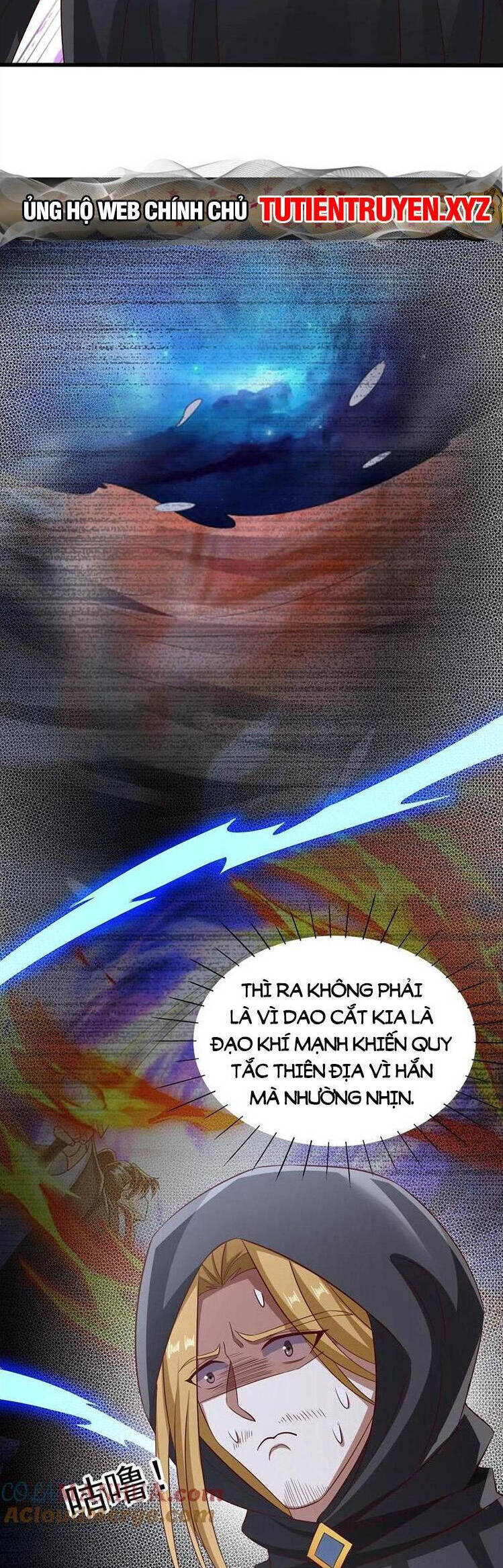 Trượng Phu Của Nữ Đế Thế Mà Vô Địch chapter 265 - Upload bởi truyensieuhay.com
