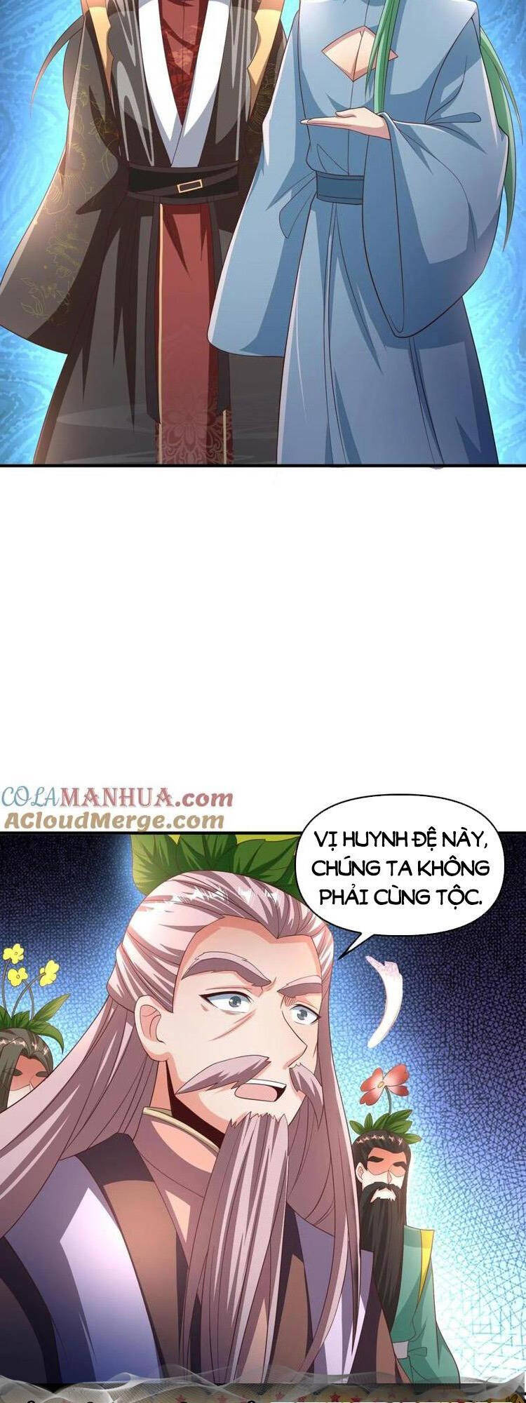 Trượng Phu Của Nữ Đế Thế Mà Vô Địch chapter 268 - Upload bởi truyensieuhay.com
