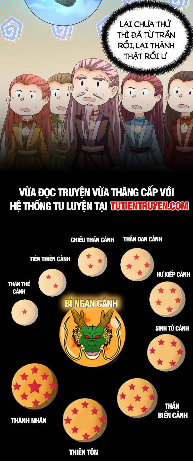 Trượng Phu Của Nữ Đế Thế Mà Vô Địch chapter 269 - Upload bởi truyensieuhay.com