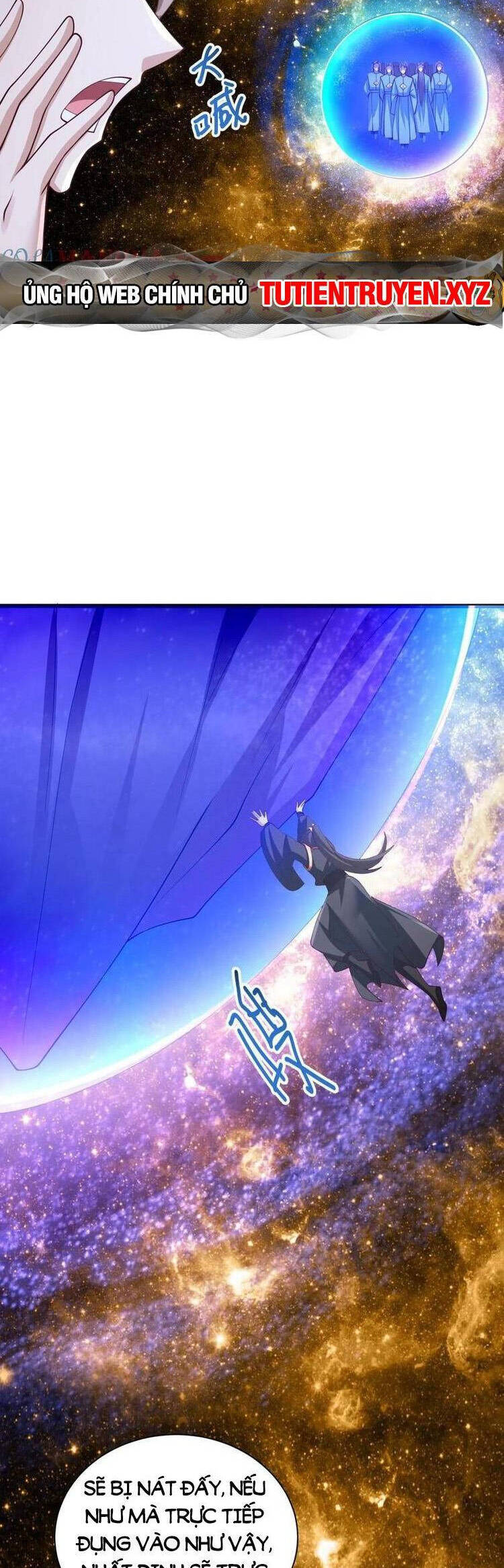 Trượng Phu Của Nữ Đế Thế Mà Vô Địch chapter 270 - Upload bởi truyensieuhay.com
