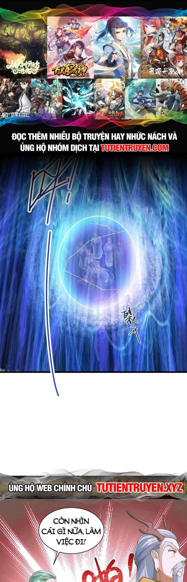Trượng Phu Của Nữ Đế Thế Mà Vô Địch chapter 271 - Upload bởi truyensieuhay.com