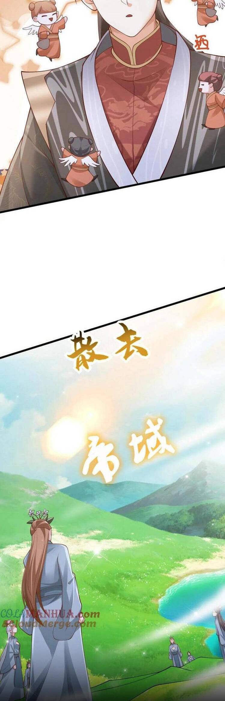 Trượng Phu Của Nữ Đế Thế Mà Vô Địch chapter 271 - Upload bởi truyensieuhay.com
