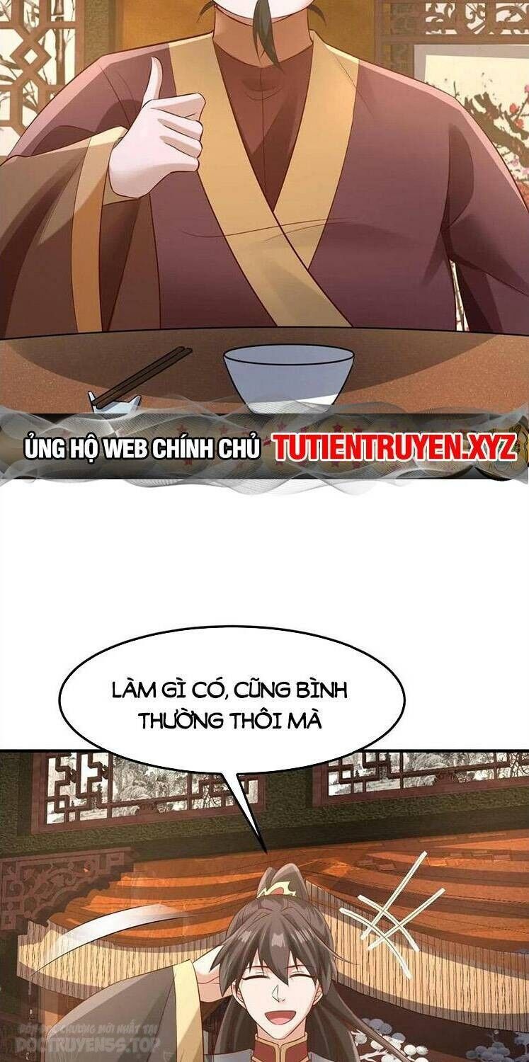 Trượng Phu Của Nữ Đế Thế Mà Vô Địch chapter 279 - Upload bởi truyensieuhay.com