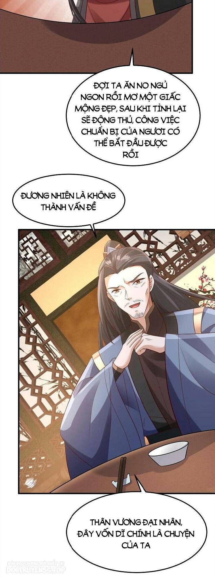 Trượng Phu Của Nữ Đế Thế Mà Vô Địch chapter 279 - Upload bởi truyensieuhay.com