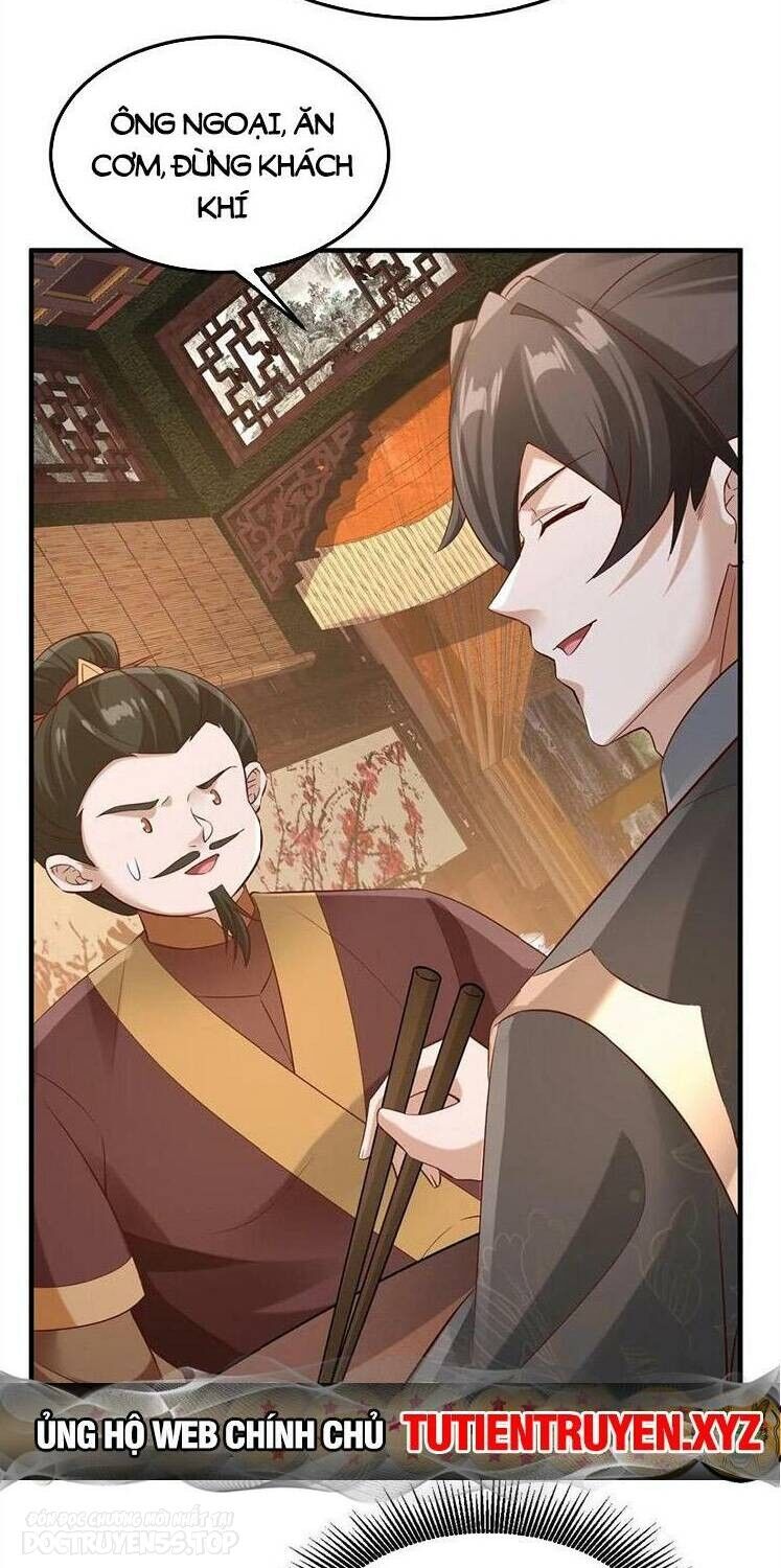 Trượng Phu Của Nữ Đế Thế Mà Vô Địch chapter 279 - Upload bởi truyensieuhay.com