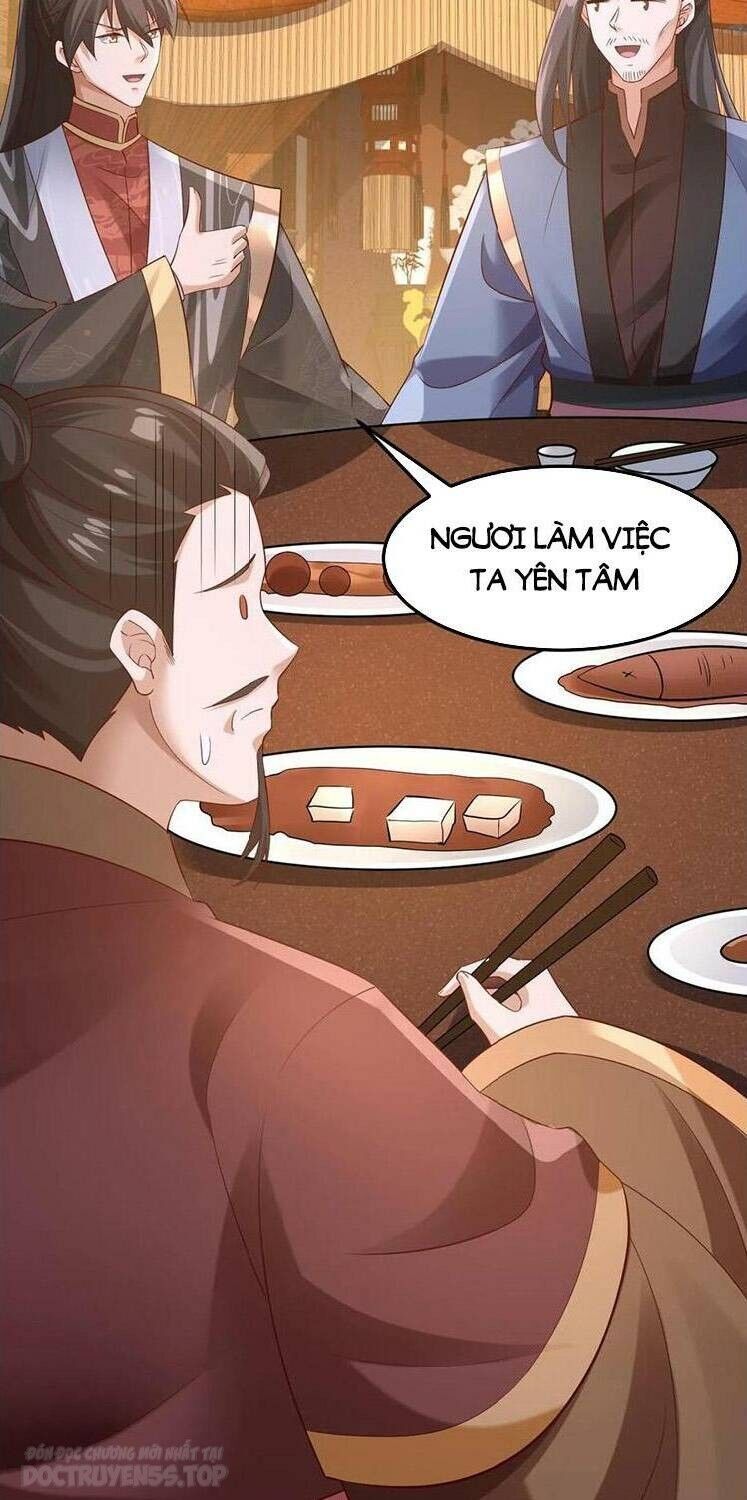Trượng Phu Của Nữ Đế Thế Mà Vô Địch chapter 279 - Upload bởi truyensieuhay.com