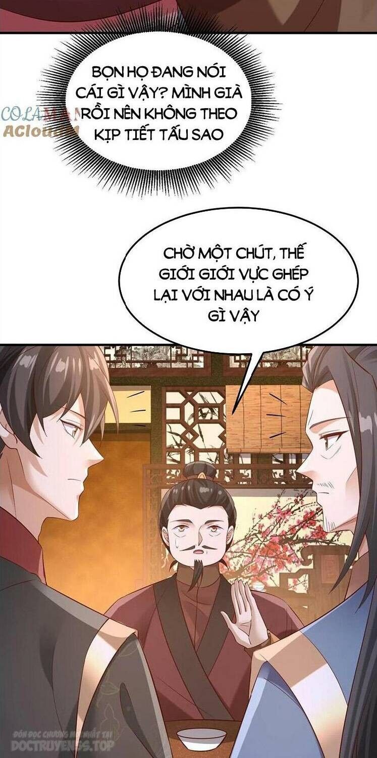 Trượng Phu Của Nữ Đế Thế Mà Vô Địch chapter 279 - Upload bởi truyensieuhay.com