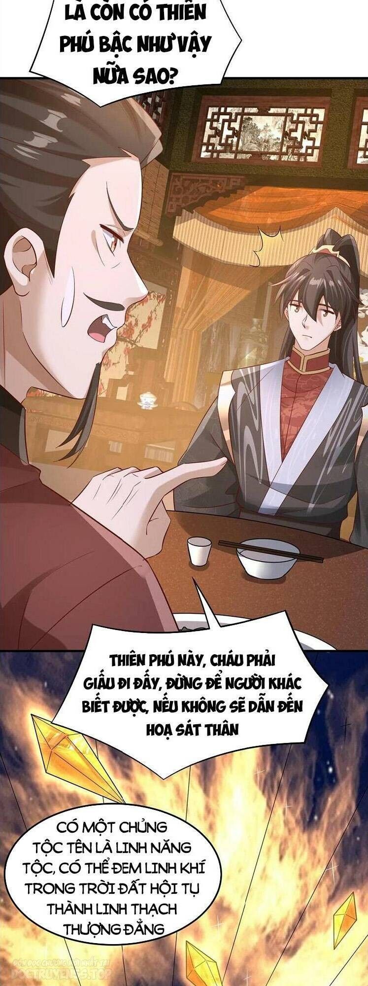 Trượng Phu Của Nữ Đế Thế Mà Vô Địch chapter 279 - Upload bởi truyensieuhay.com