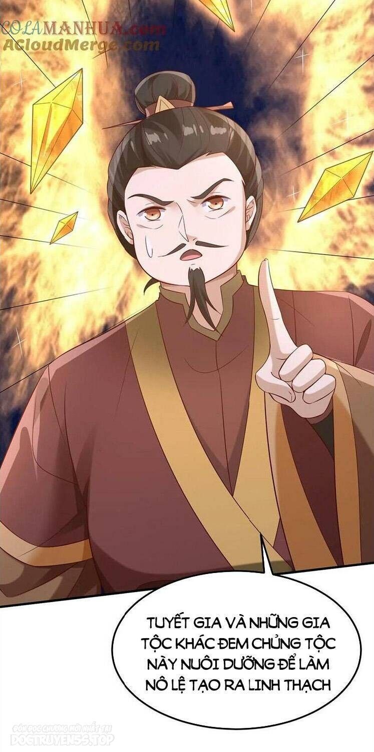 Trượng Phu Của Nữ Đế Thế Mà Vô Địch chapter 279 - Upload bởi truyensieuhay.com